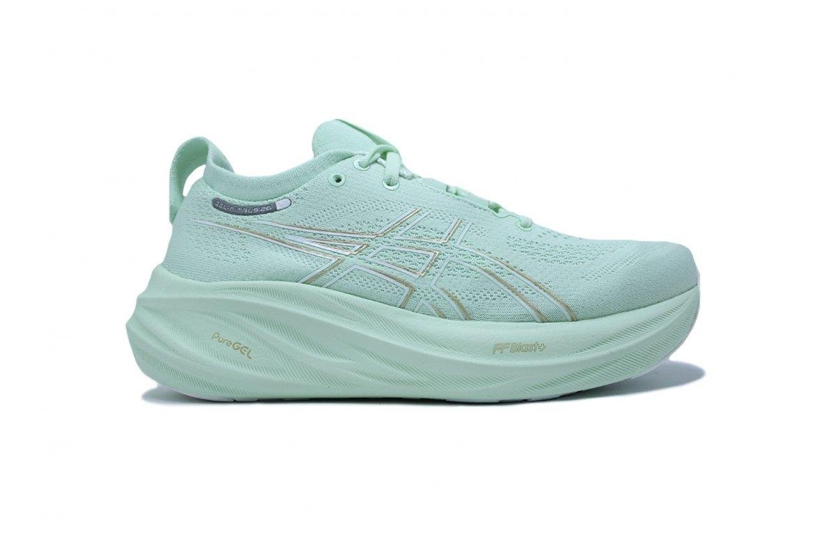Tênis Asics  Gel-Nimbus 26