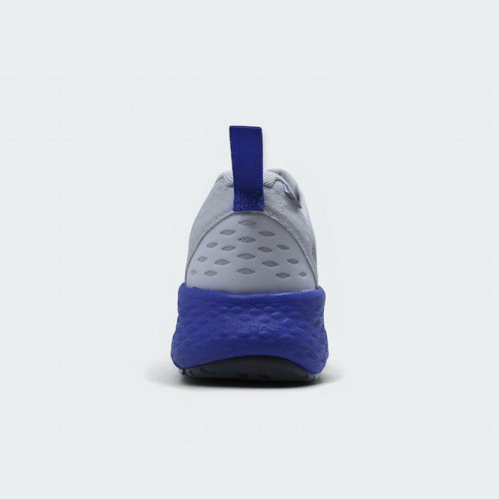 Tênis Columbia Konos TRS Outdry Cinza/Azul 3