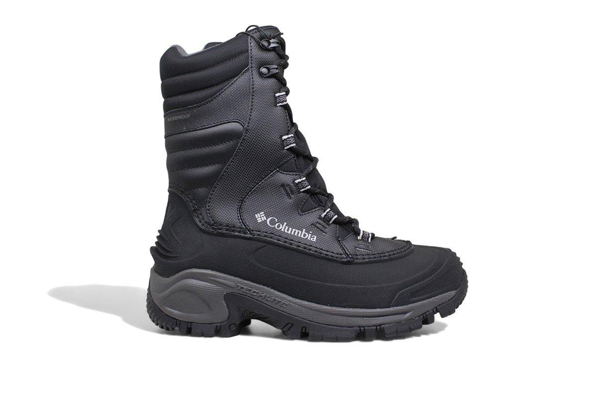 Bota Columbia Bugaboot III X