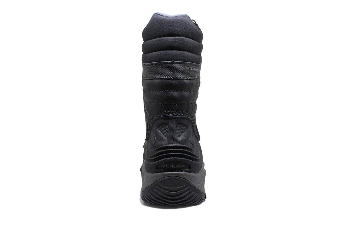 Bota Columbia Bugaboot III X Preto 3
