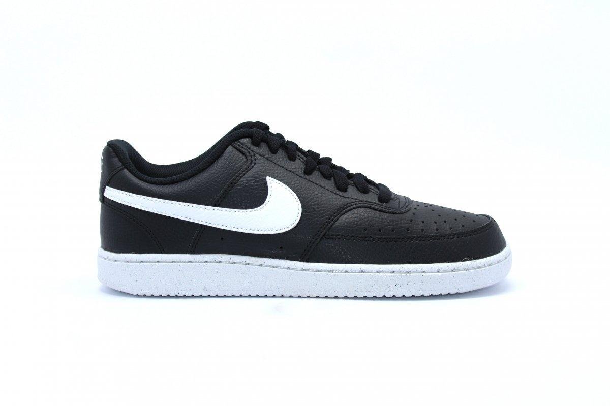 Tênis Nike Court Vision Low BE