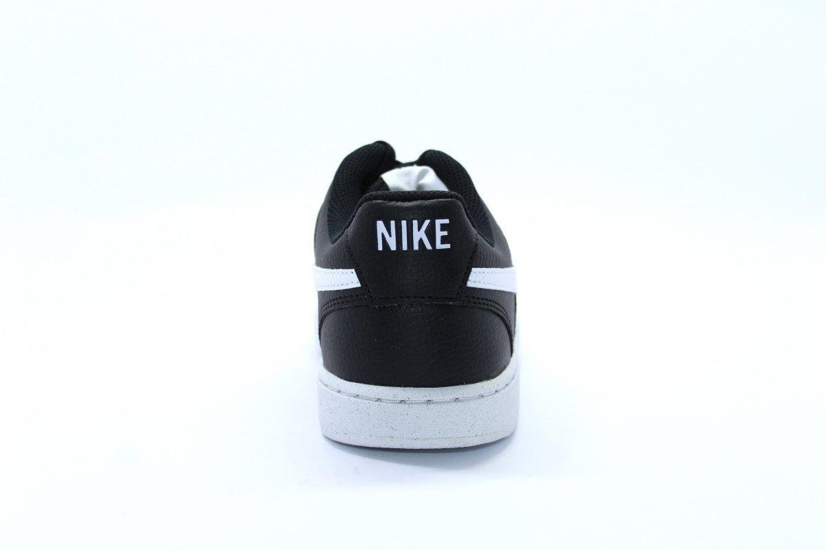 Tênis Nike Court Vision Low BE Preto 3