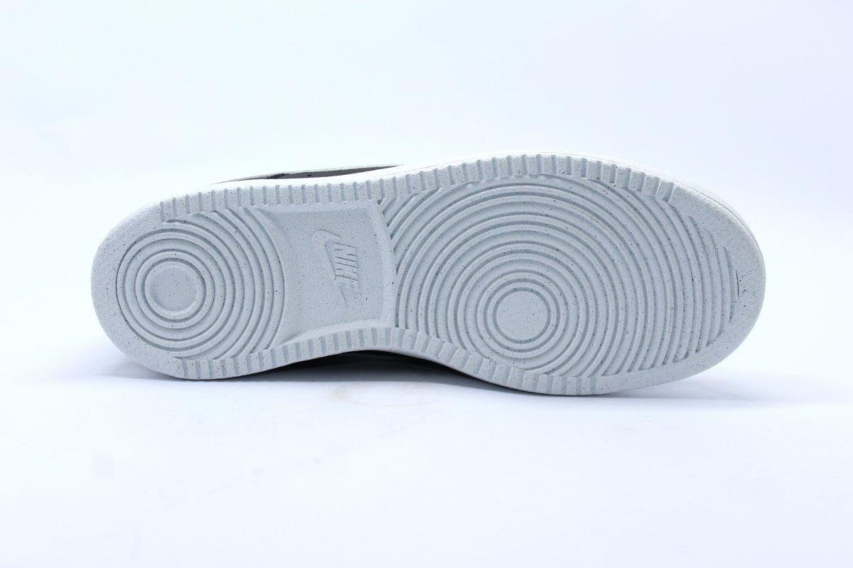 Tênis Nike Court Vision Low BE Preto 4