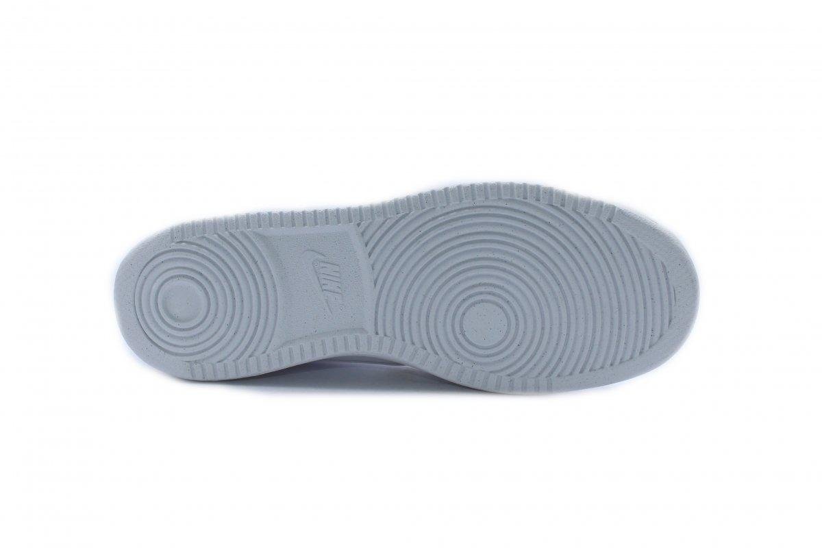 Tênis Nike Court Vision Mid Branco 4