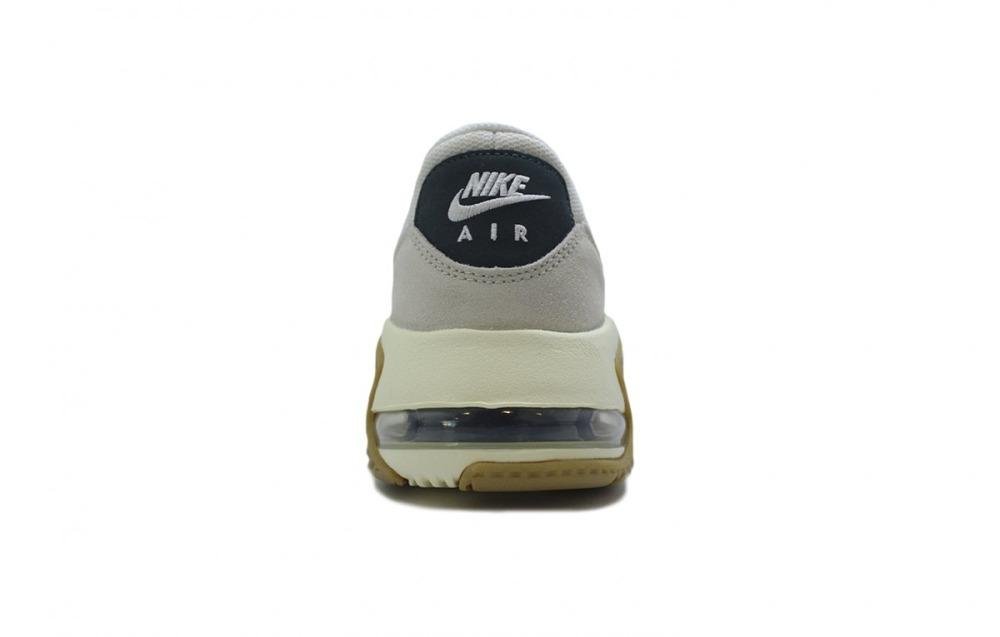 Tênis Nike Air Max Excee Bege/Verde 3