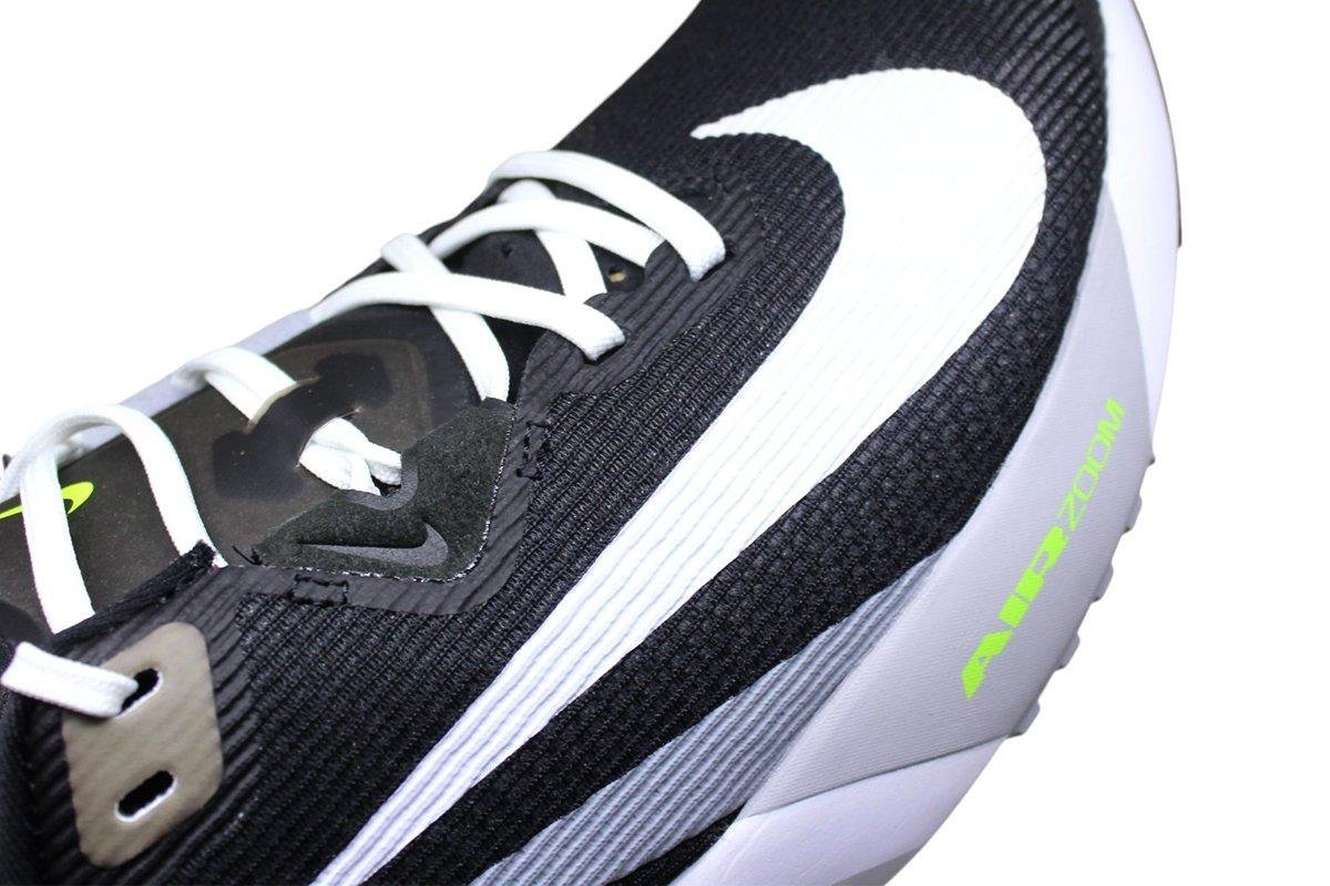 Tênis Nike Air Zoom Rival Fly 4 Preto 6