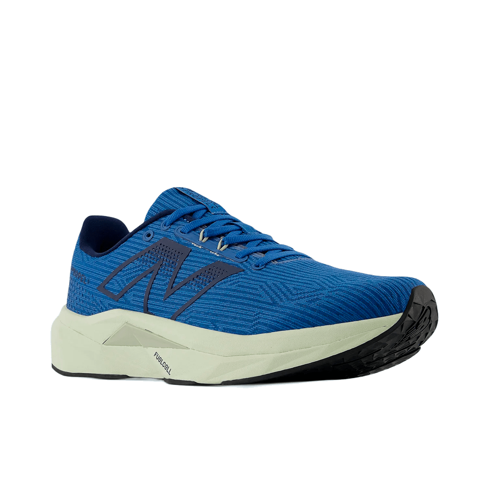 Tênis New Balance Fuelcell Propel V5 Azul 2