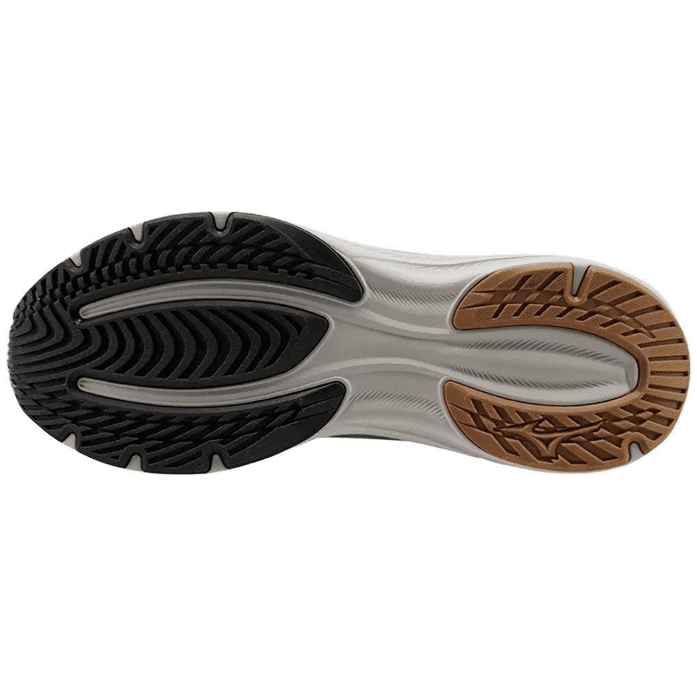 Tênis Mizuno Enigma 2 Cinza 3