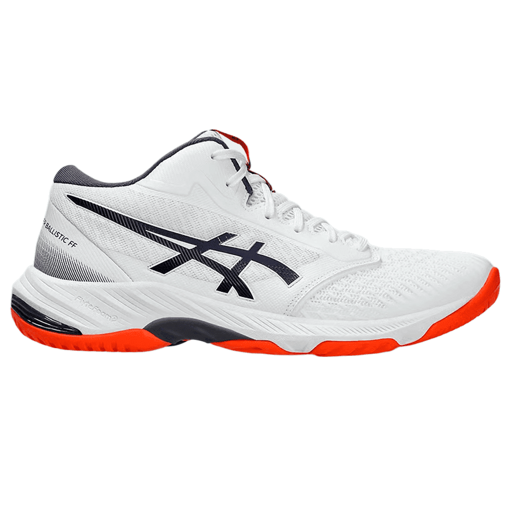 Tênis Asics Netburner Ballistic FF MT 3
