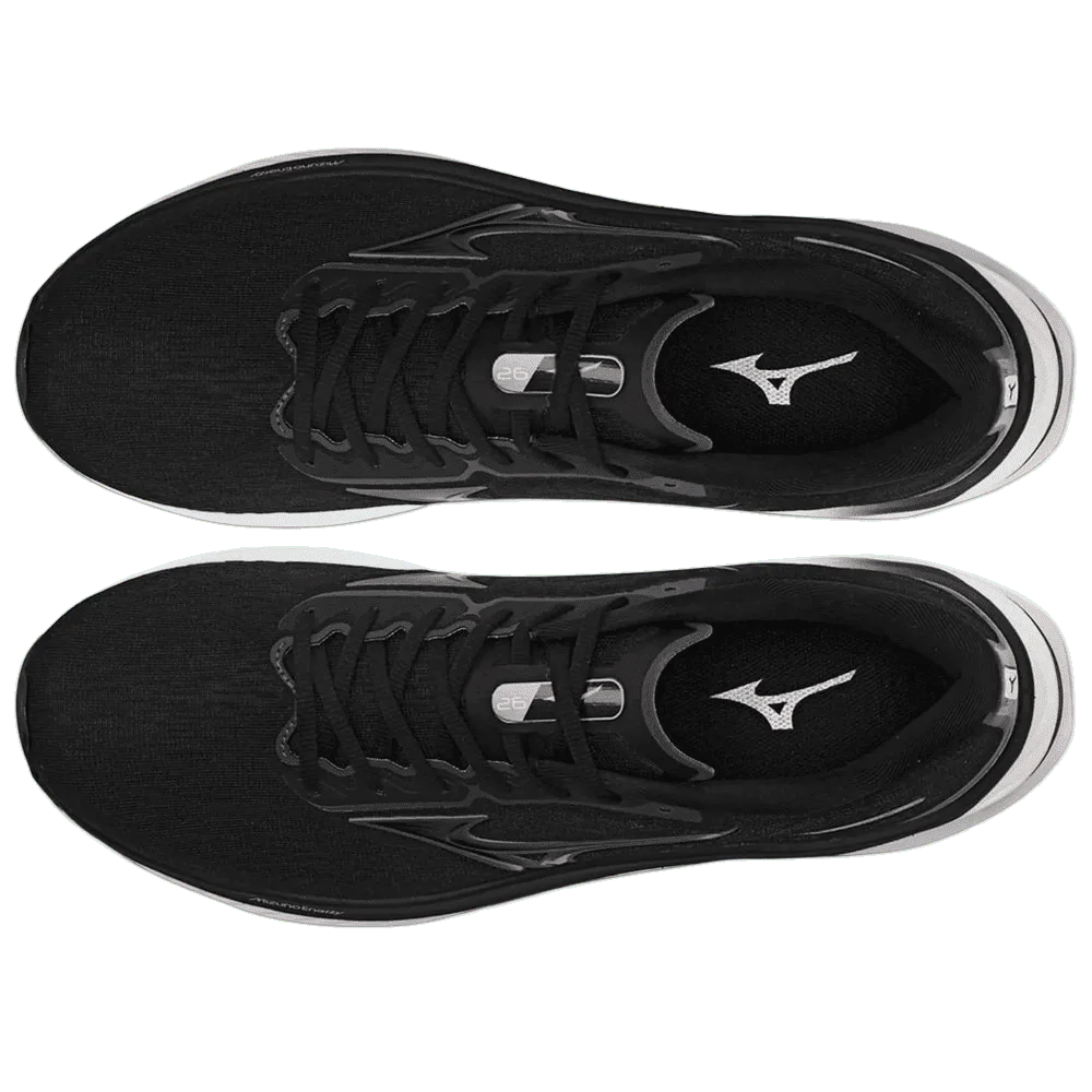 Tênis Mizuno Creation 26 Preto 4