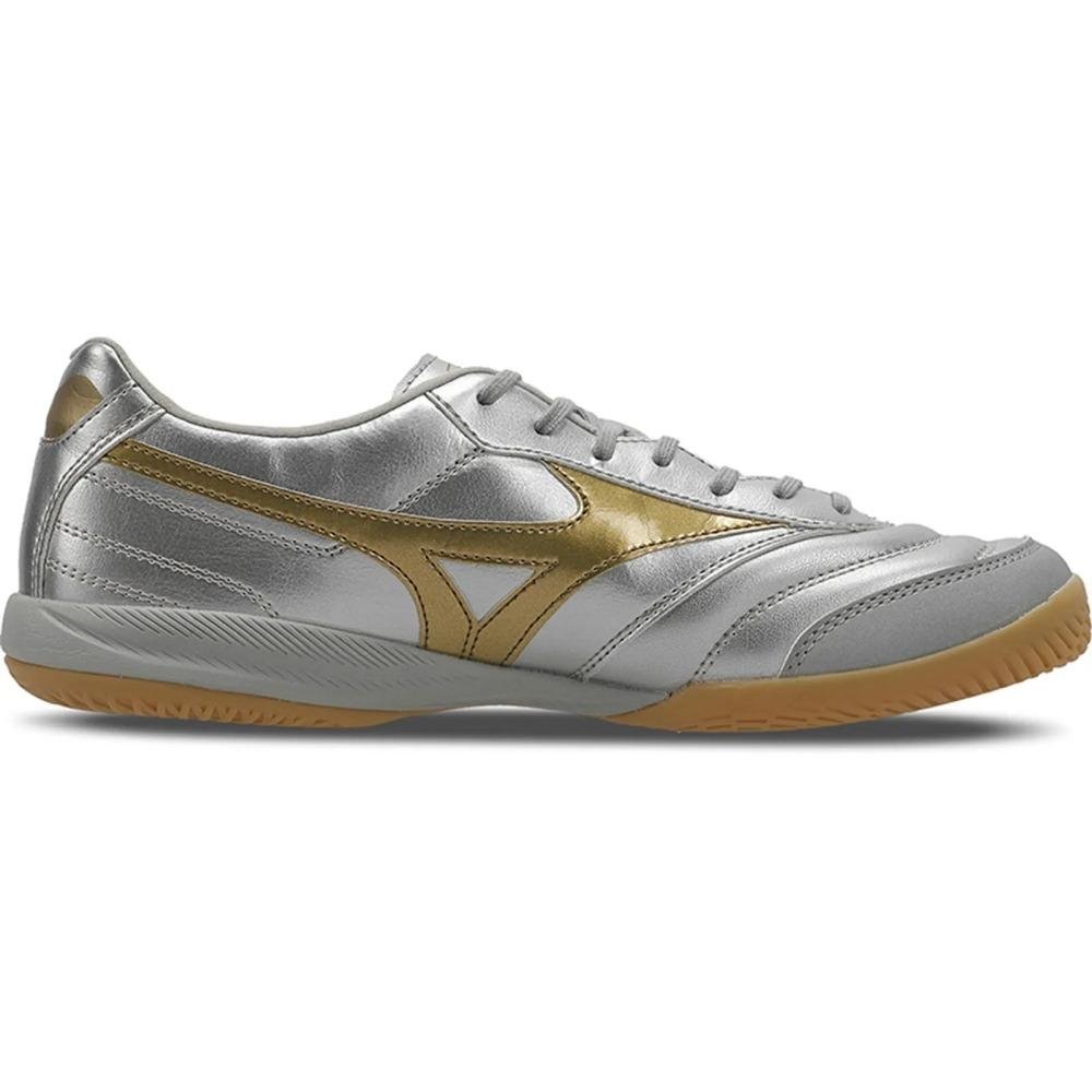 Chuteira  Futsal Mizuno Morelia Sala Pro
