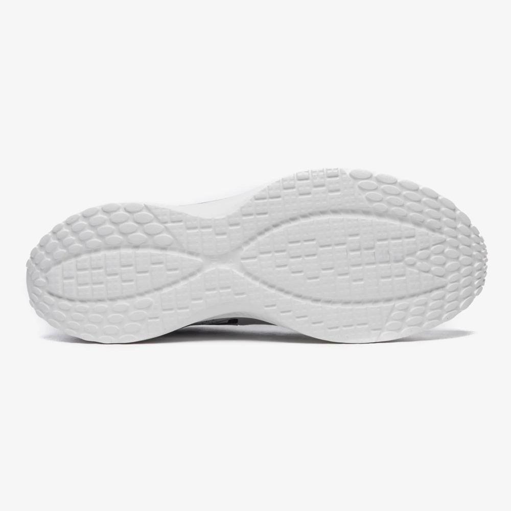 Tênis FILA Spritz Branco/Preto 7