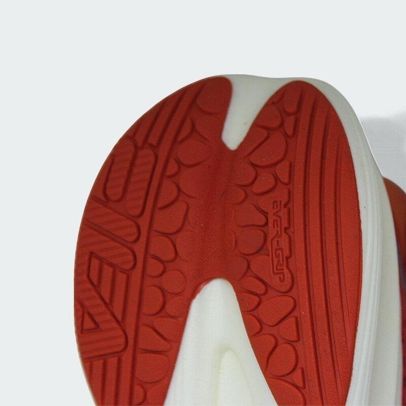 Tênis FILA Racer Speedzone Vermelho/Laranja 6