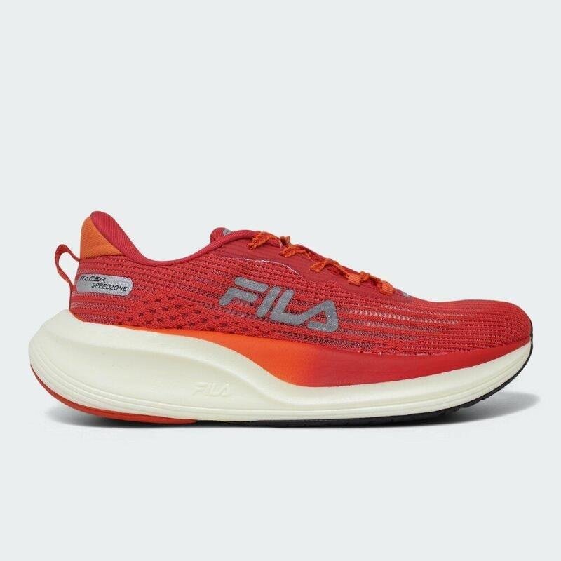 Cor Vermelho/Laranja