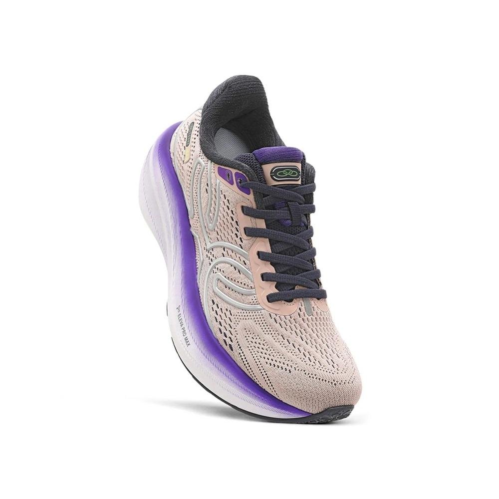 Tênis Olympikus Corre Max Rosa 2