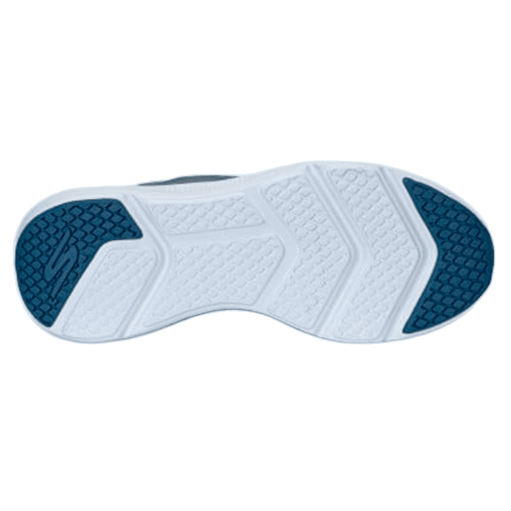 Tênis Skechers Go Run Elevate Cinza 3