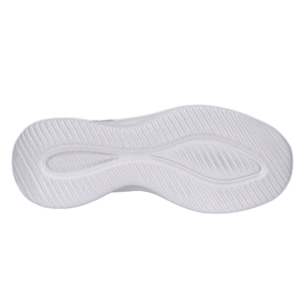 Tênis Skechers Ultra Flex 3.0 Cinza/Verde 3