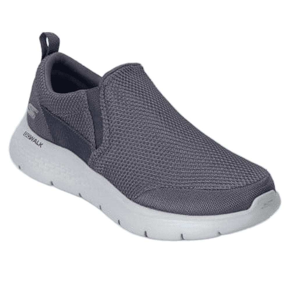 Tênis Skechers Go Walk Flex Cinza 2