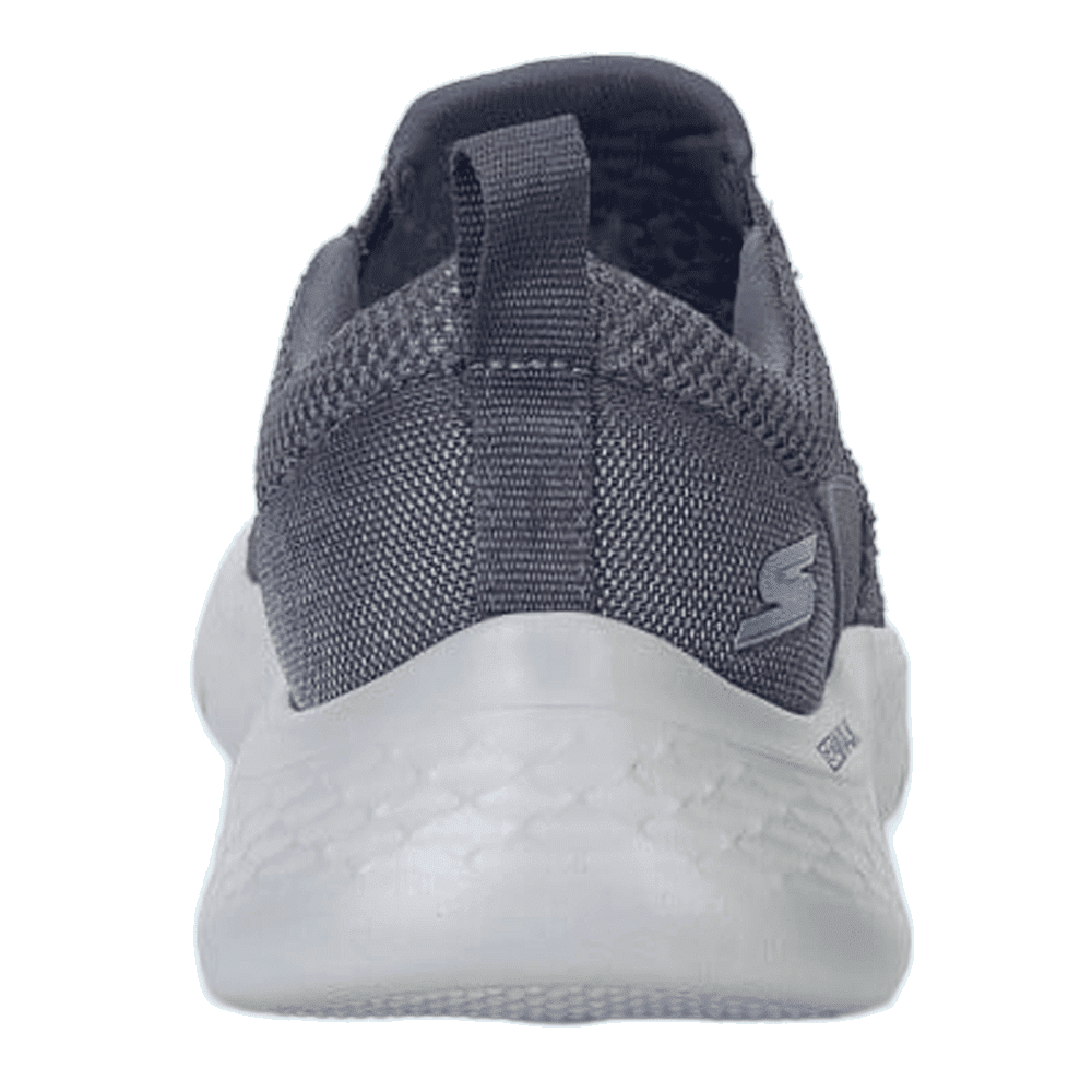 Tênis Skechers Go Walk Flex Cinza 3