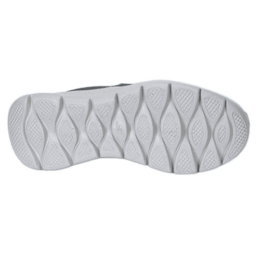 Tênis Skechers Go Walk Flex Cinza 4