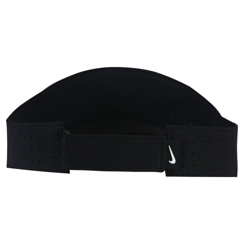 Viseira Nike AeroBill Preto 2