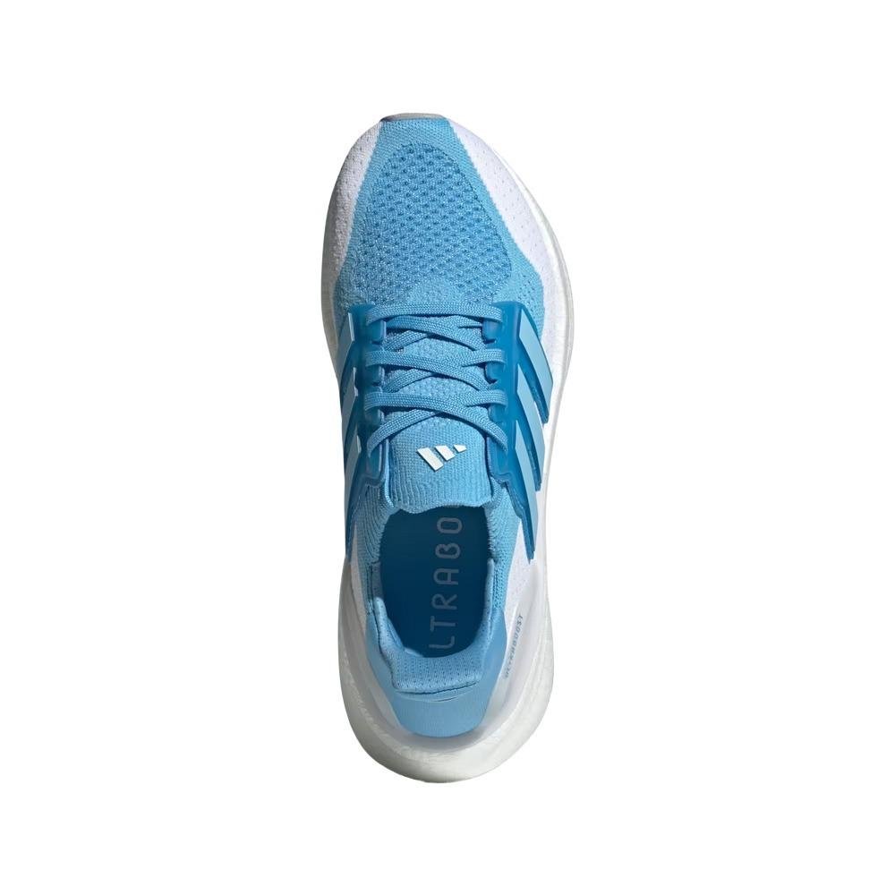 Tênis Adidas Ultraboost 5 Azul 2