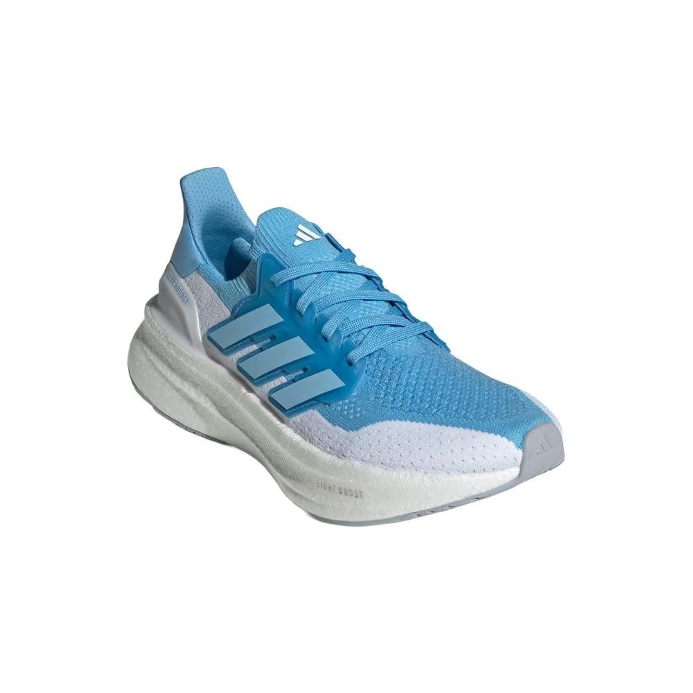 Tênis Adidas Ultraboost 5 Azul 4
