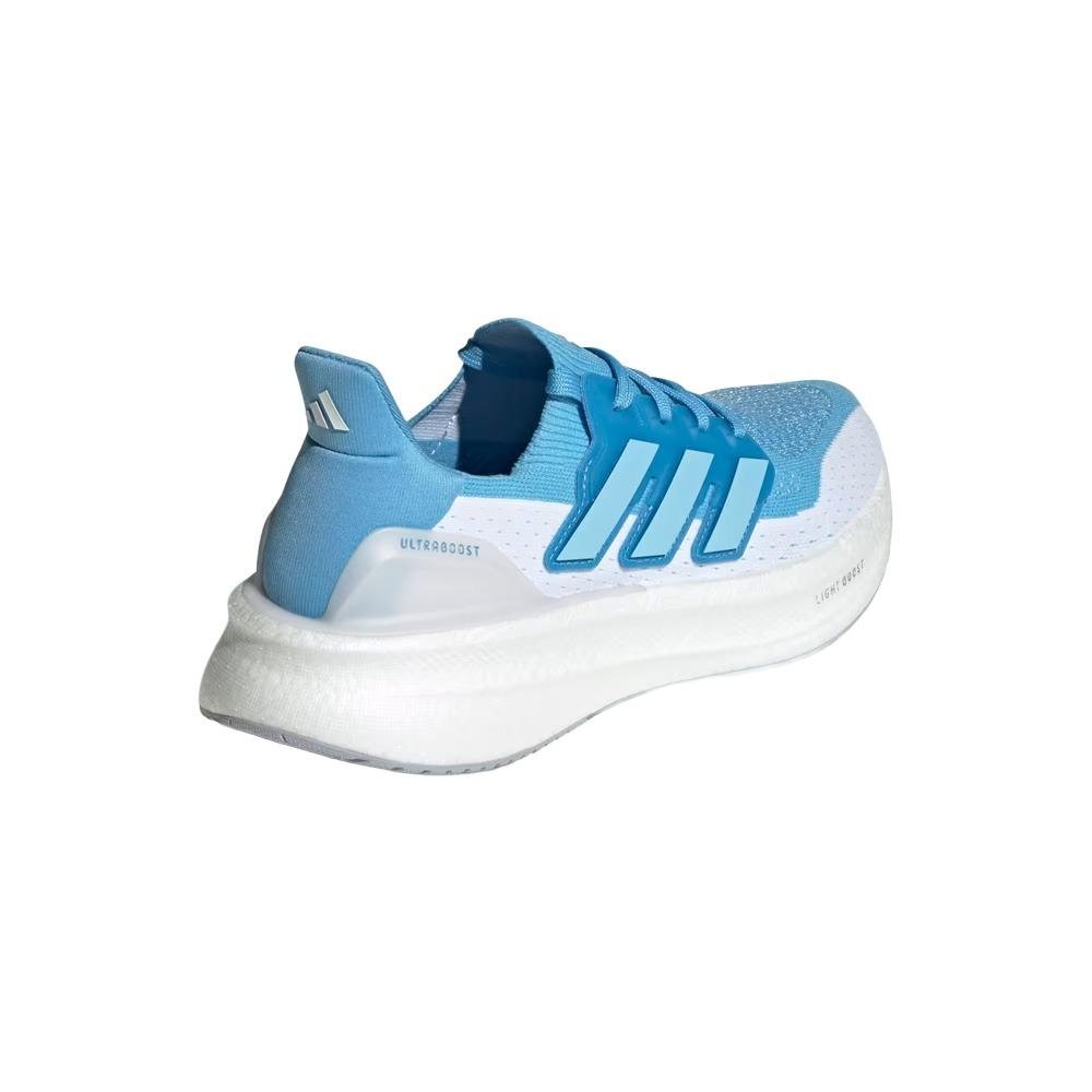 Tênis Adidas Ultraboost 5 Azul 5