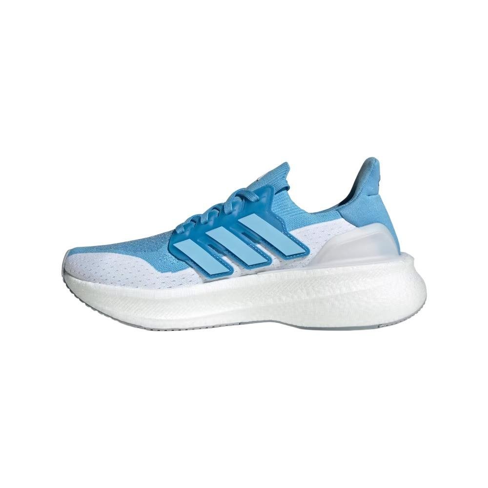 Tênis Adidas Ultraboost 5 Azul 6