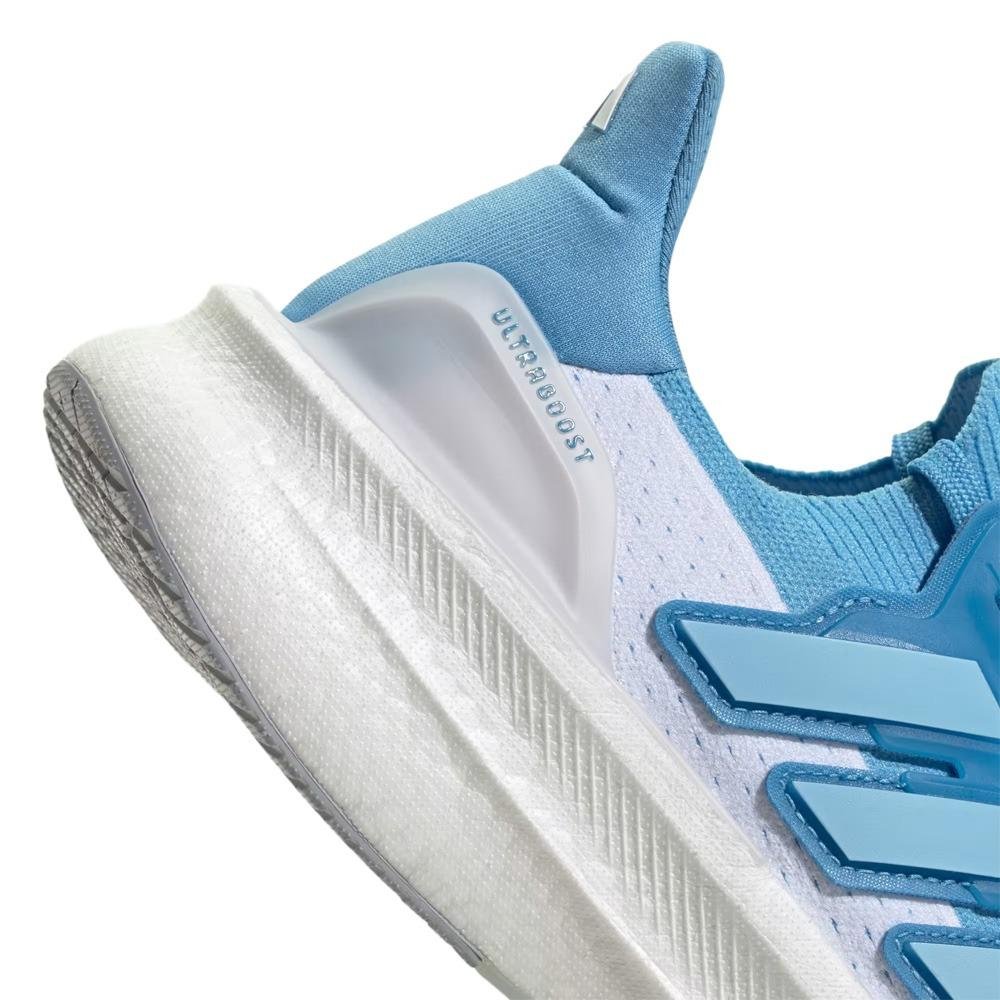 Tênis Adidas Ultraboost 5 Azul 7