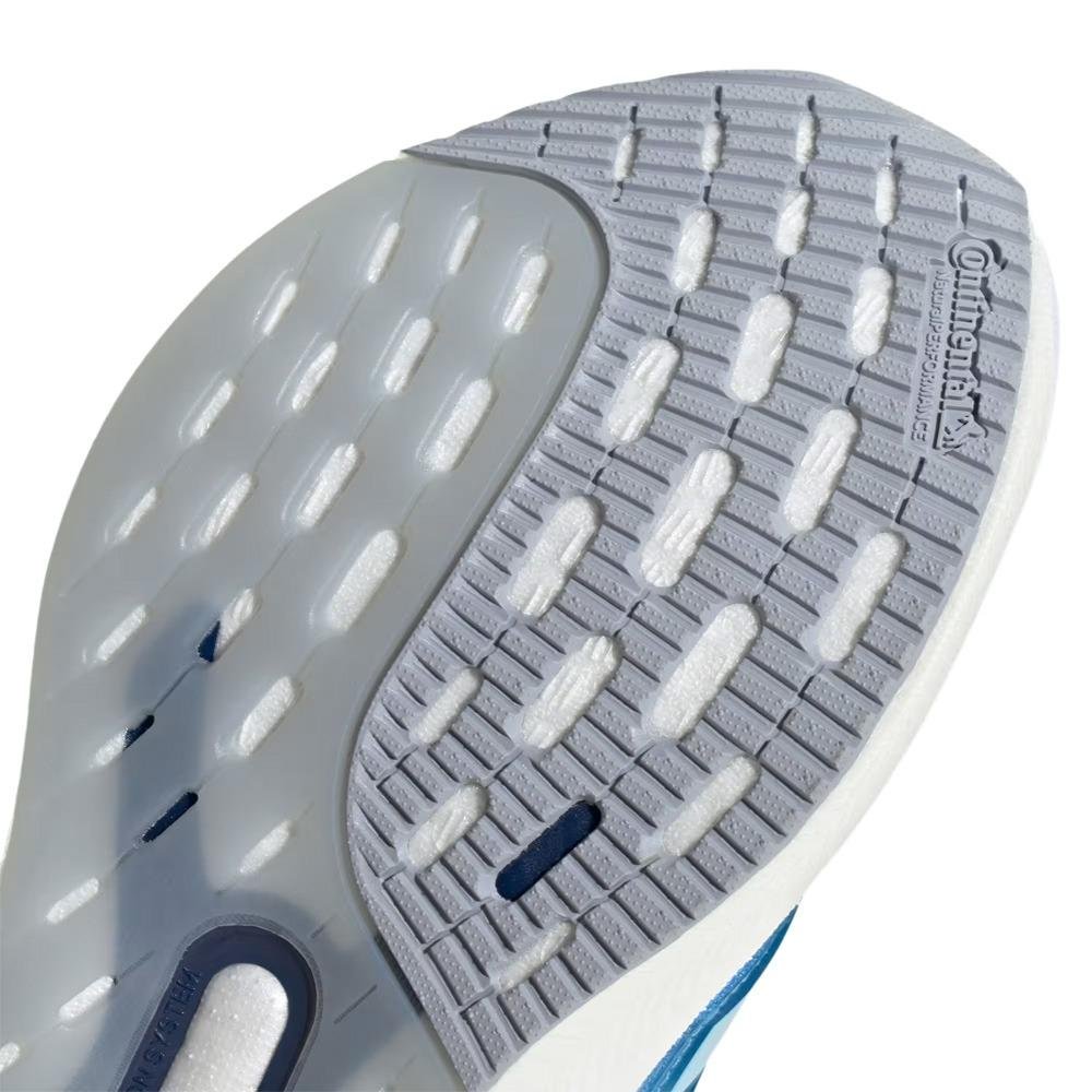 Tênis Adidas Ultraboost 5 Azul 8