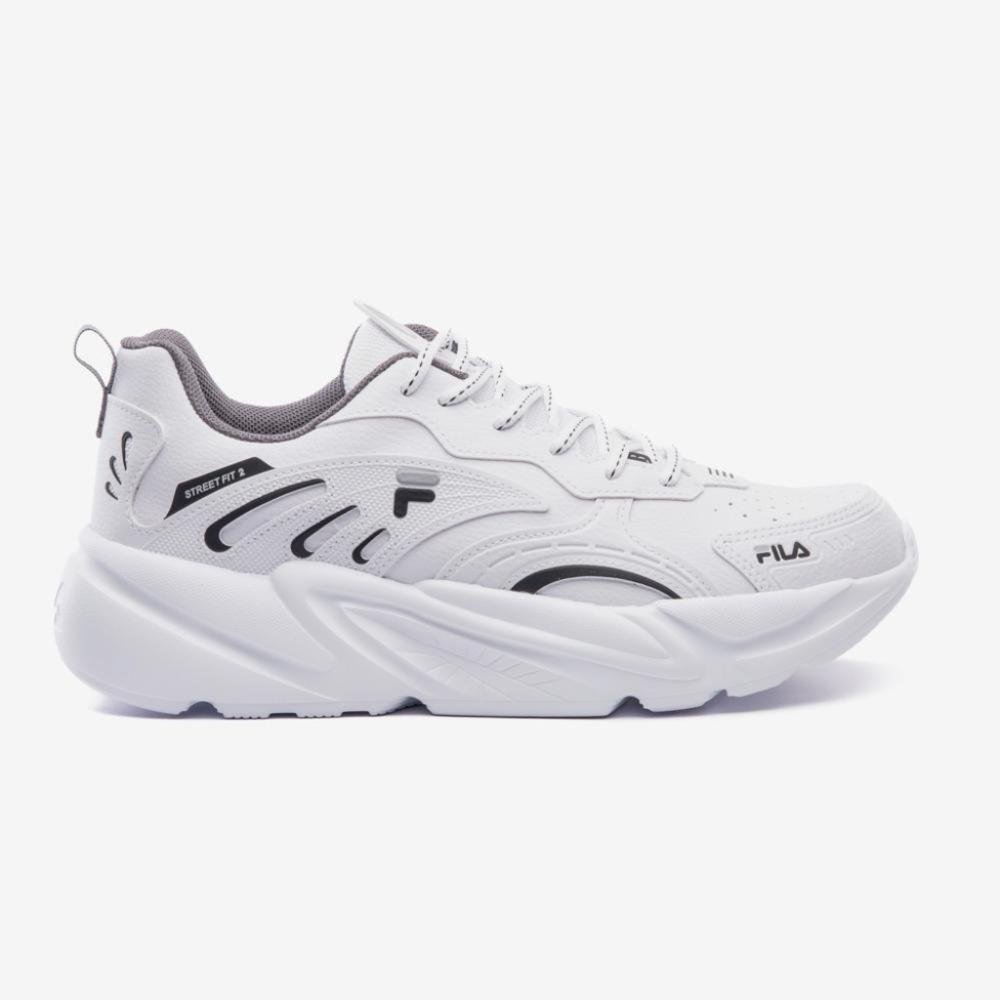 Tênis Fila Street Fit 2