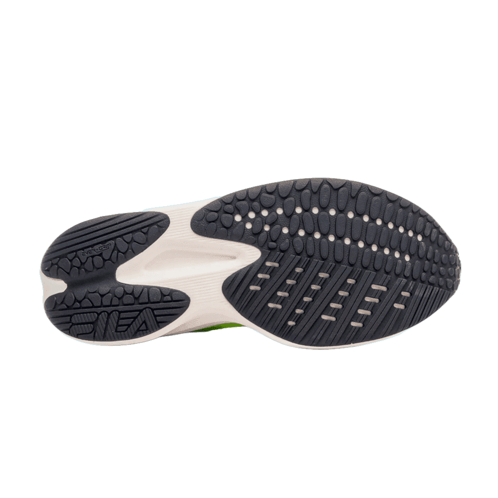 Tênis Fila Racer Speedzone Verde 3