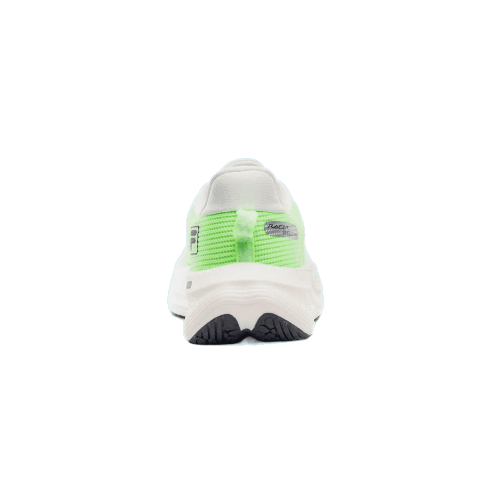 Tênis Fila Racer Speedzone Verde 4