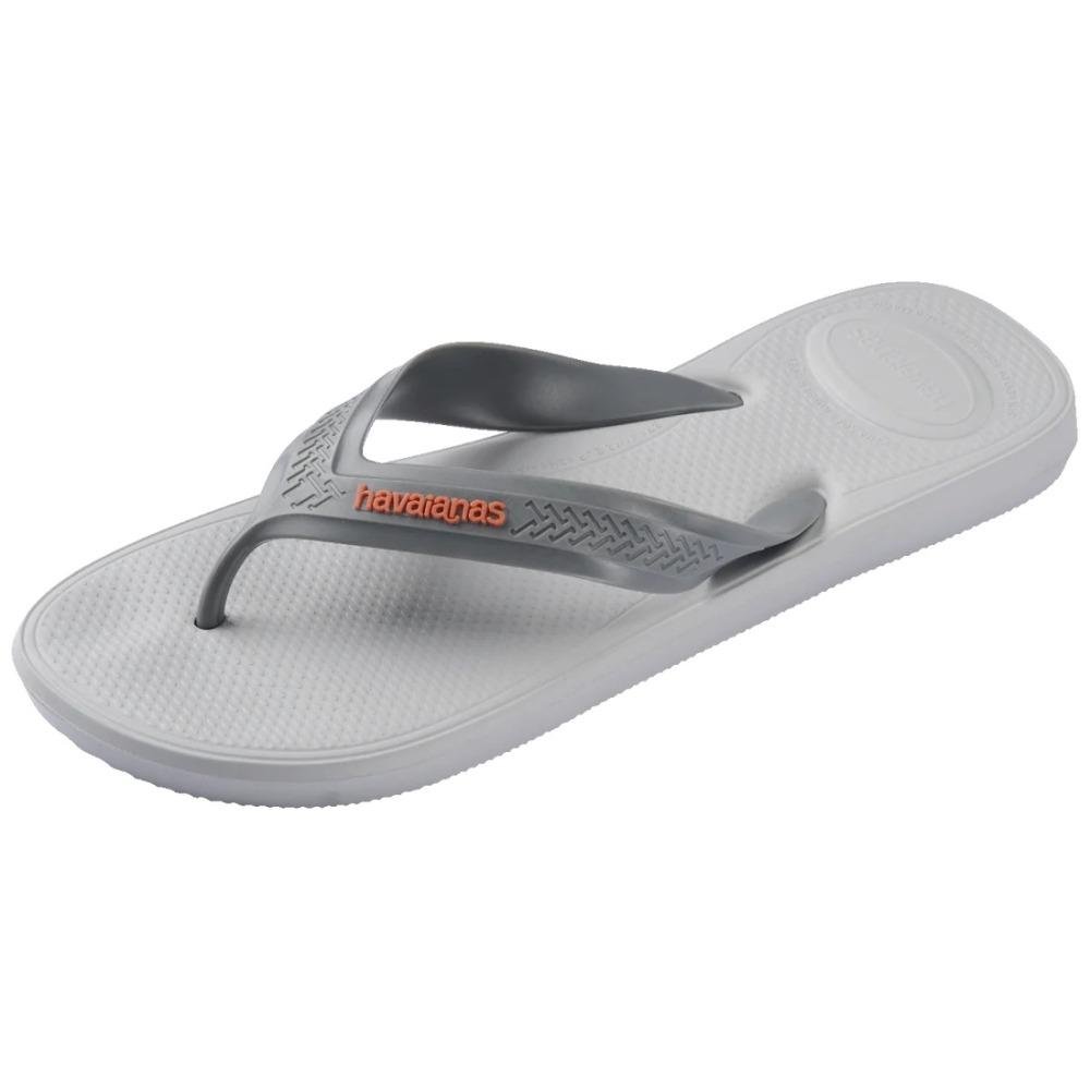 Chinelo Havaianas Top Max Comfort Cinza 4