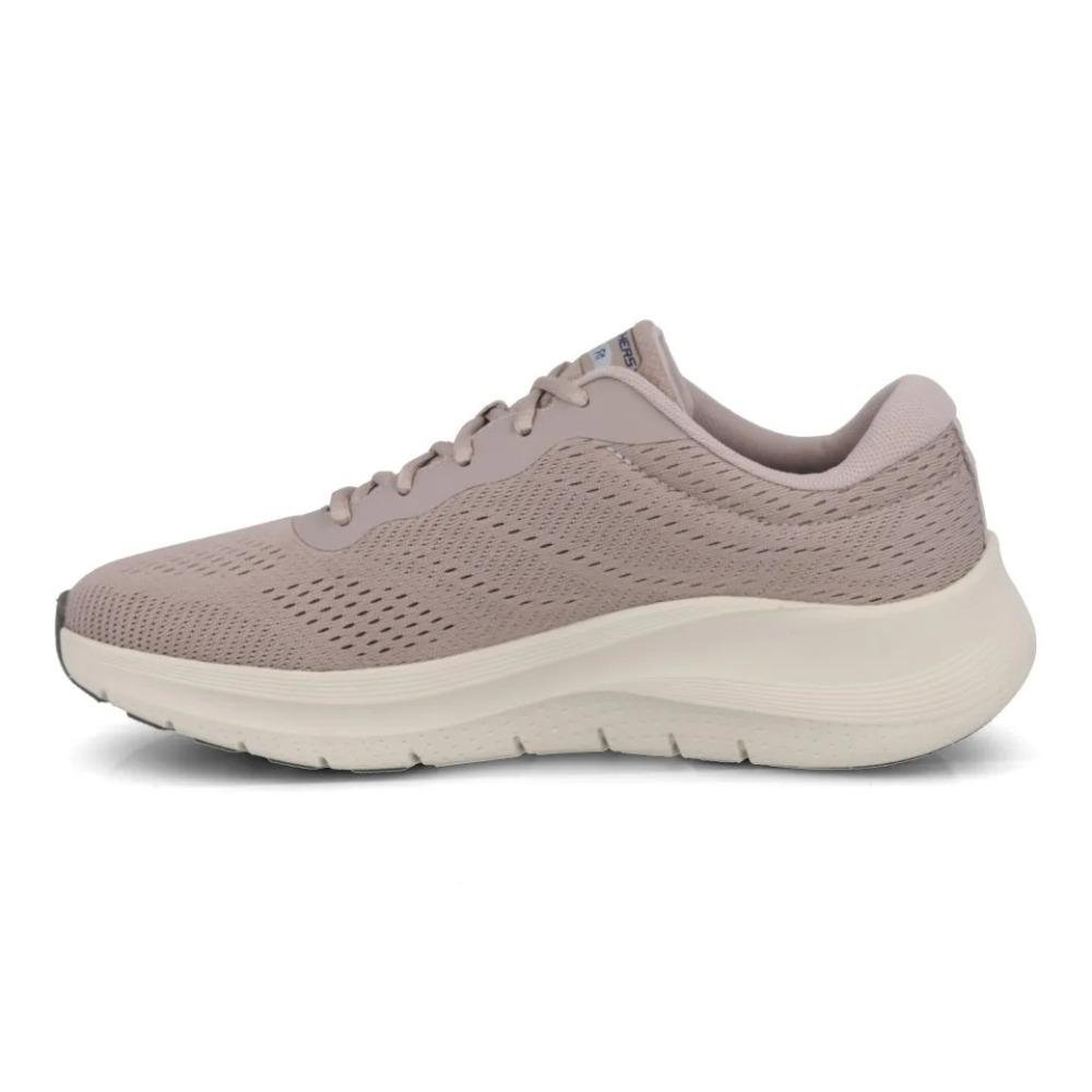 Tênis Skechers Arch Fit 2.0 Bege 3