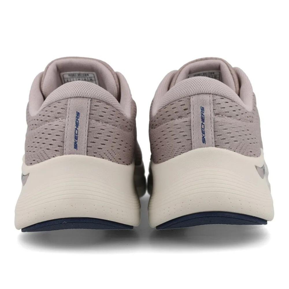 Tênis Skechers Arch Fit 2.0 Bege 6