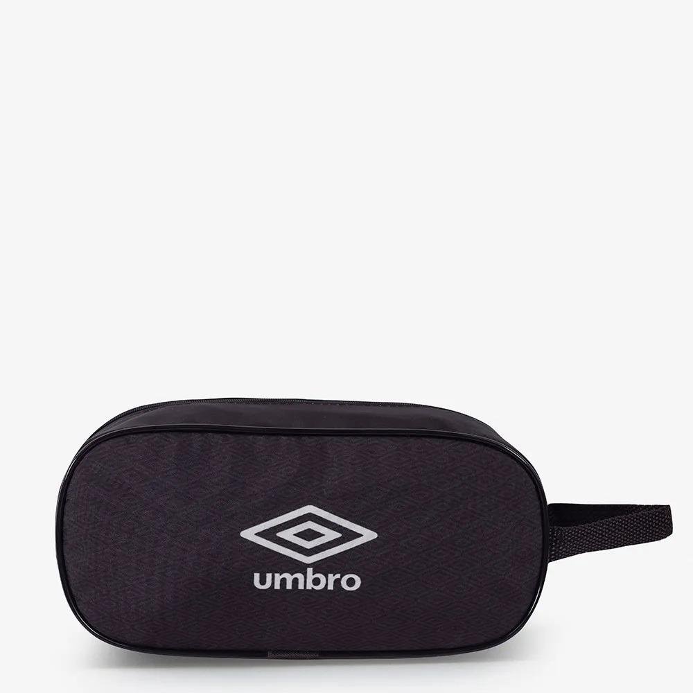Porta Chuteiras Umbro Basic Preto 2