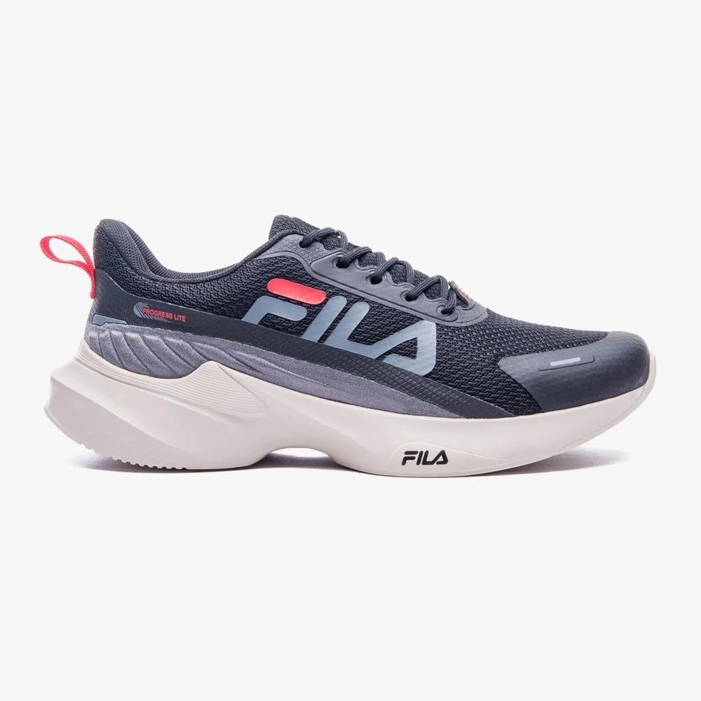 Tênis Fila Progress Lite