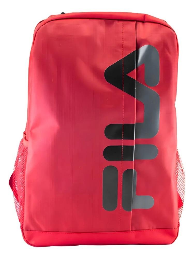 Mochila Fila Cut Logo Letter