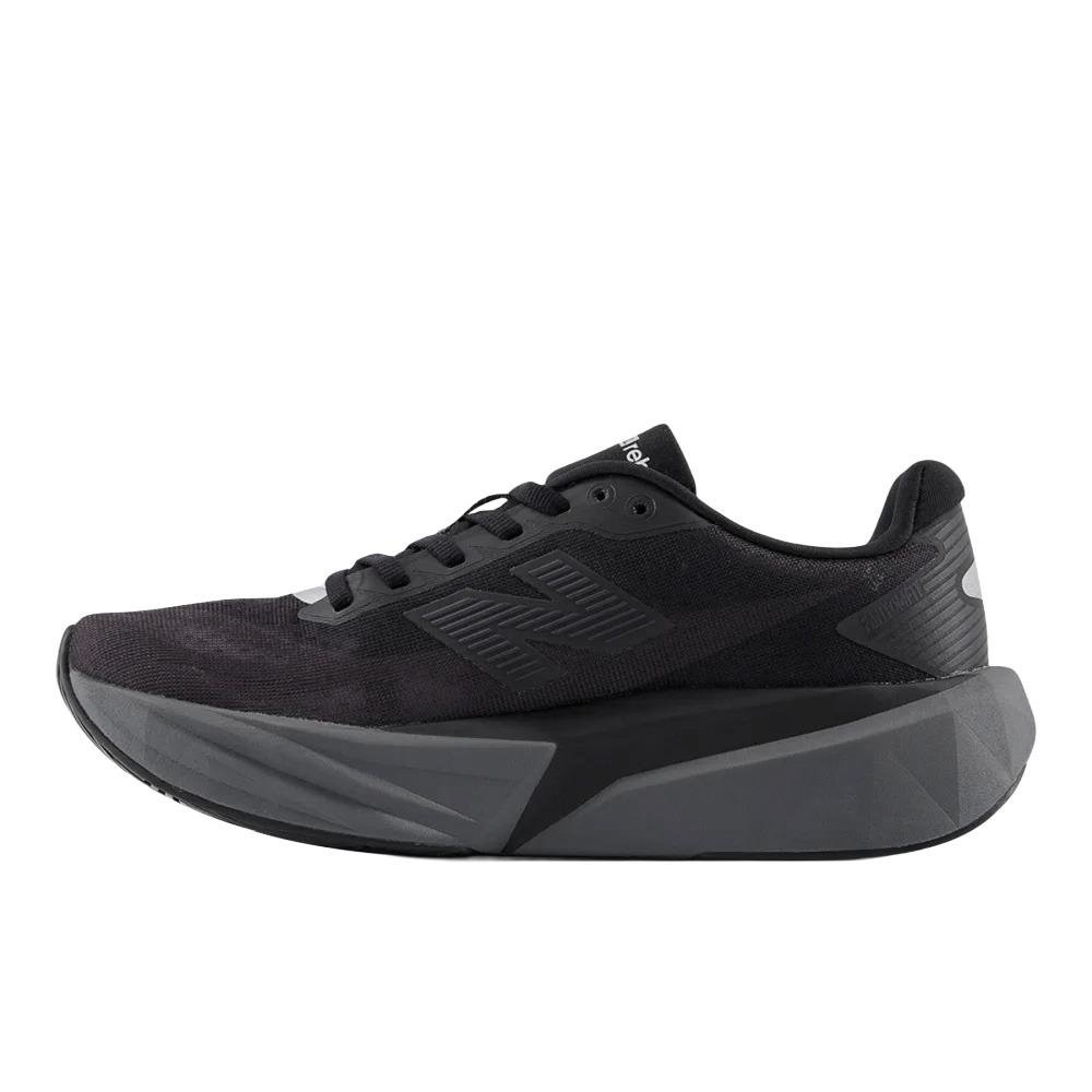 Tênis New Balance FuelCell Rebel V5 Preto 2