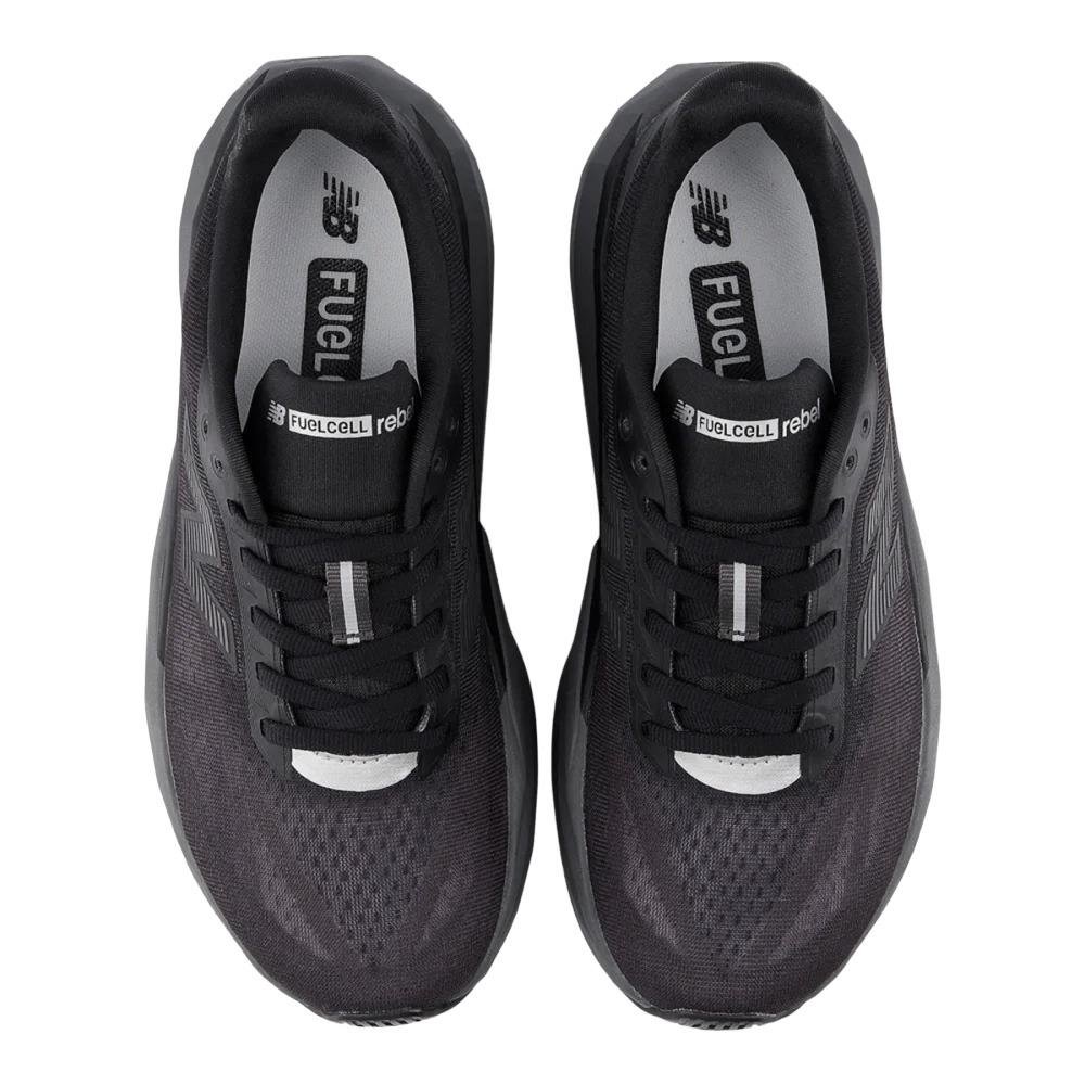 Tênis New Balance FuelCell Rebel V5 Preto 3