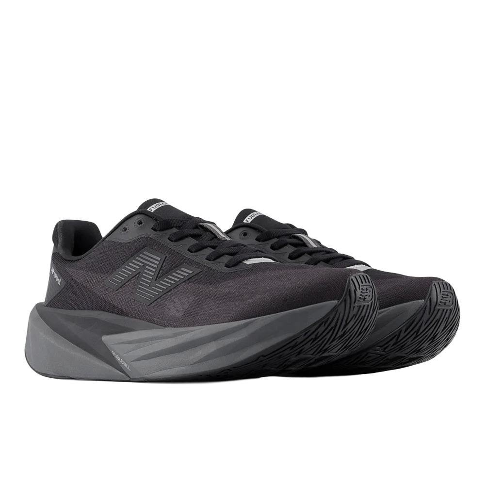 Tênis New Balance FuelCell Rebel V5 Preto 4