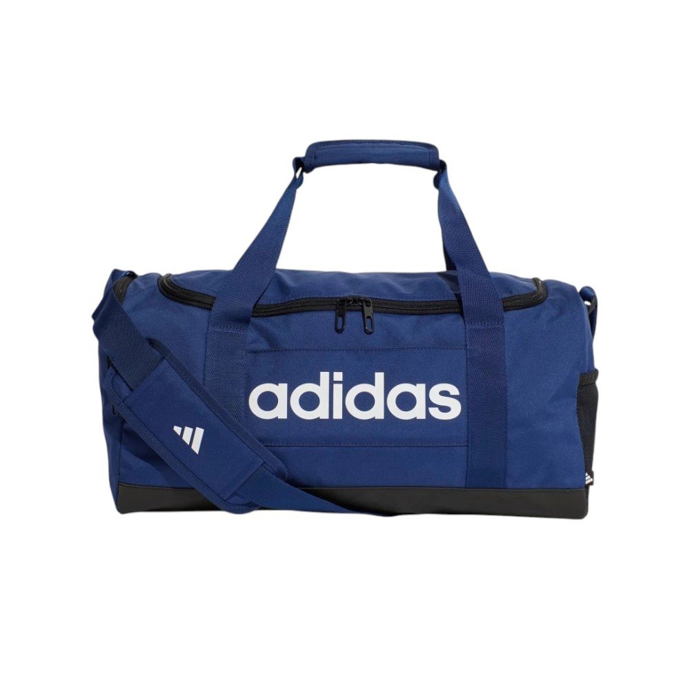 Bolsa Adidas Linear Duffel S