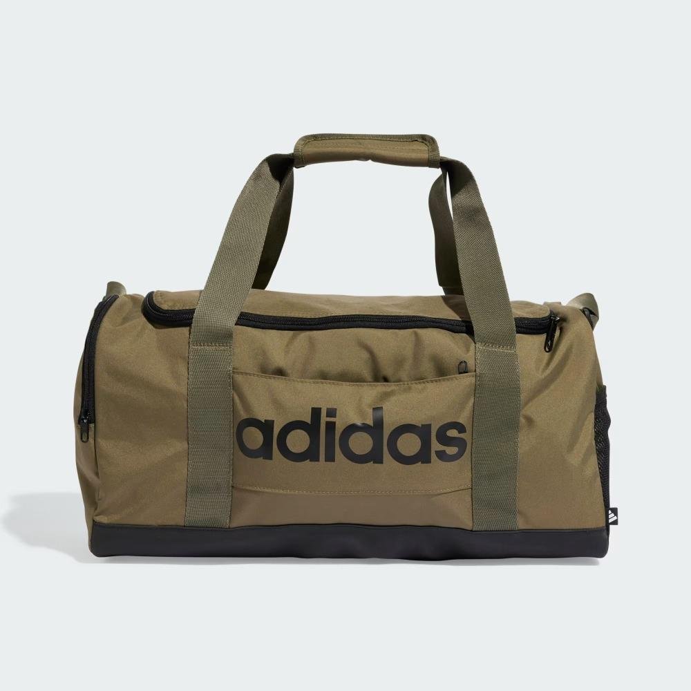 Bolsa Adidas Linear Duffel S