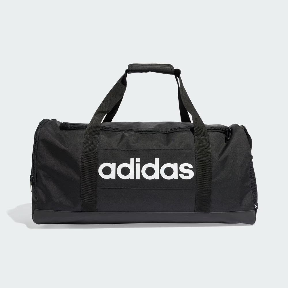 Bolsa Adidas Linear Duffel S