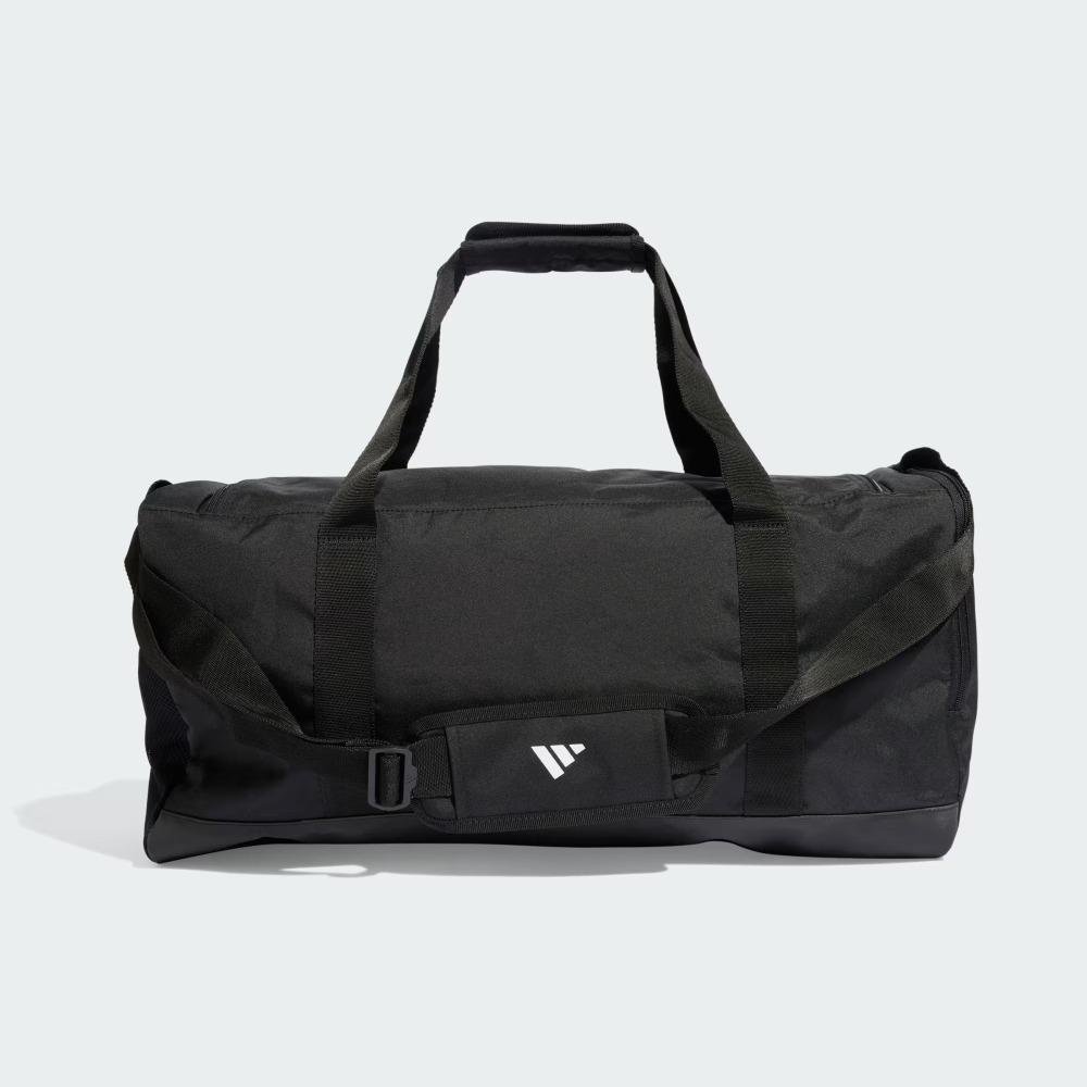 Bolsa Adidas Linear Duffel S Preto 2
