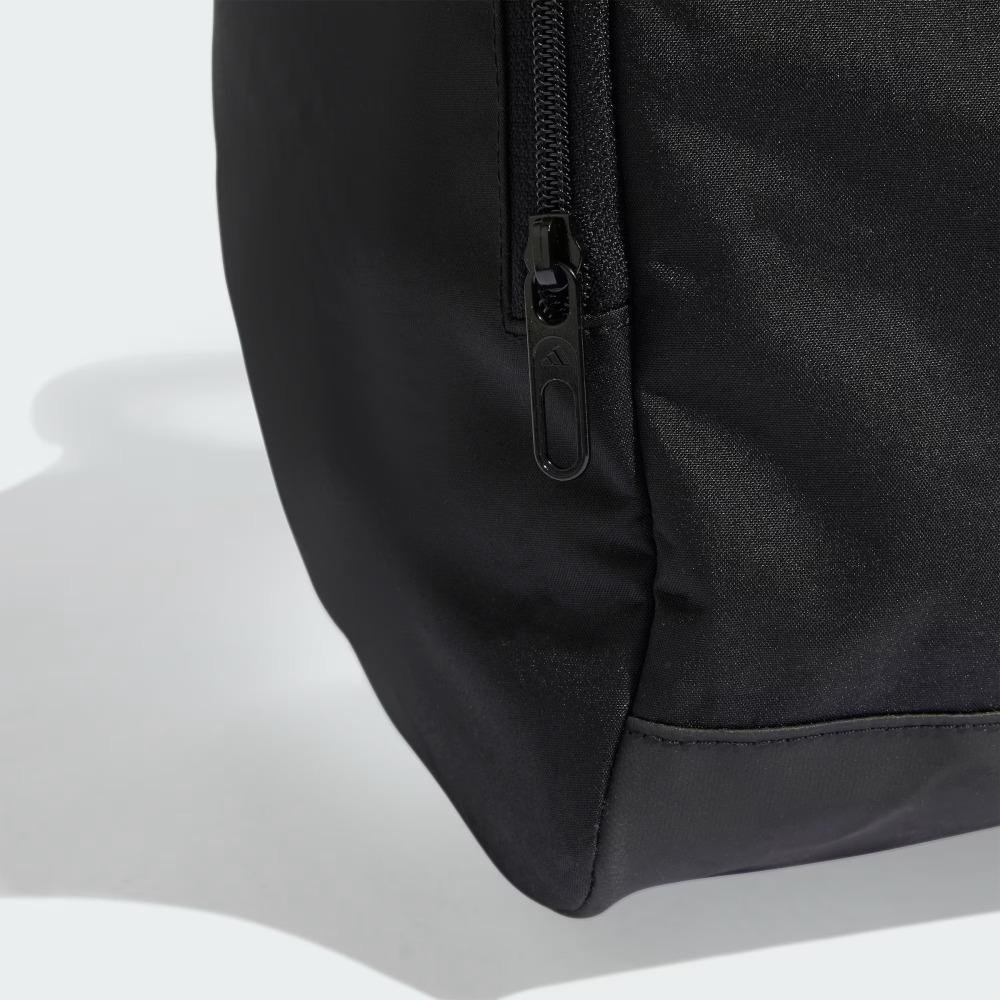 Bolsa Adidas Linear Duffel S Preto 5