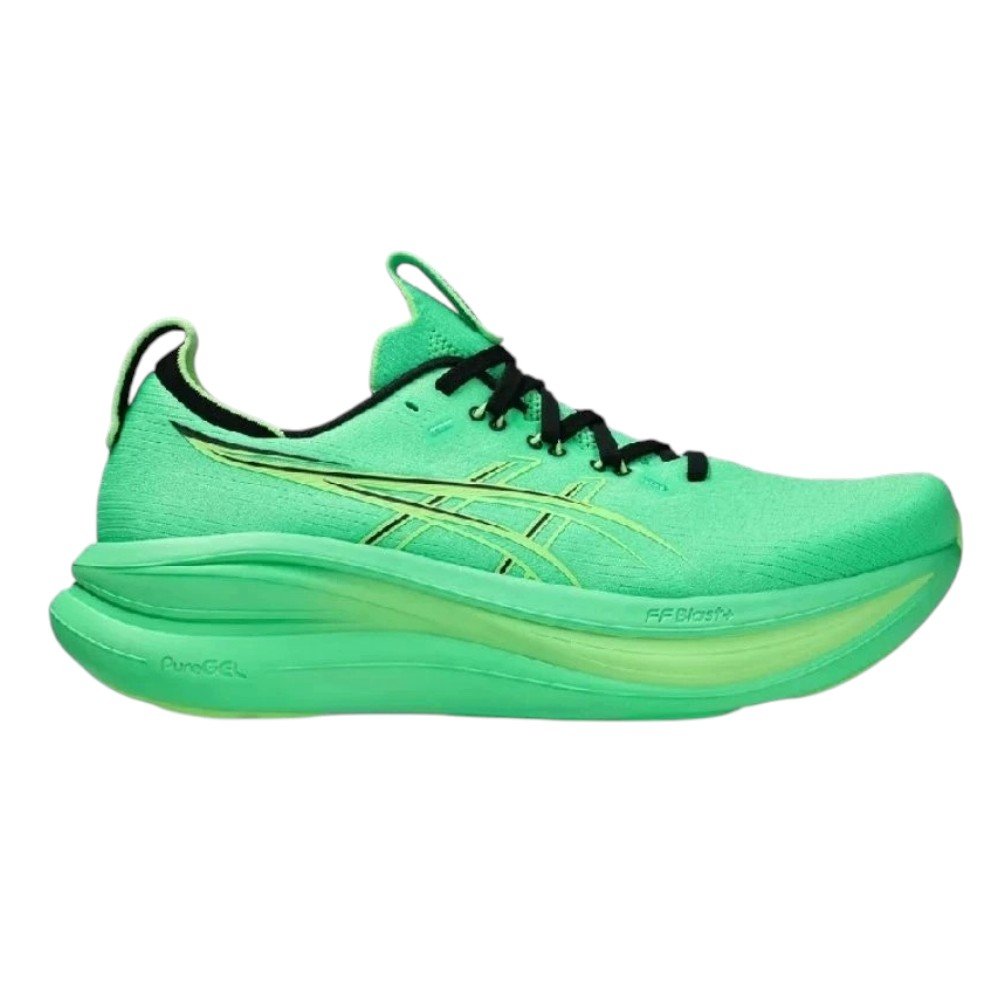 Tênis ASICS Gel-Nimbus 28