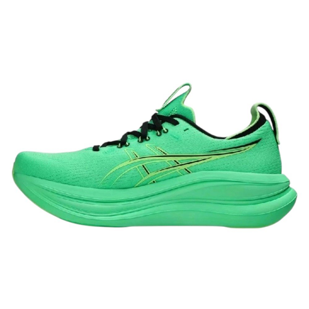 Tênis ASICS Gel-Nimbus 28 Verde 3